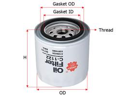 OIL FILTER