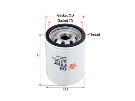 OIL FILTER