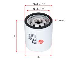 OIL FILTER
