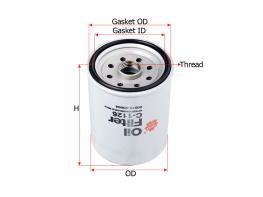 OIL FILTER