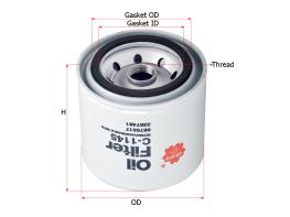 OIL FILTER