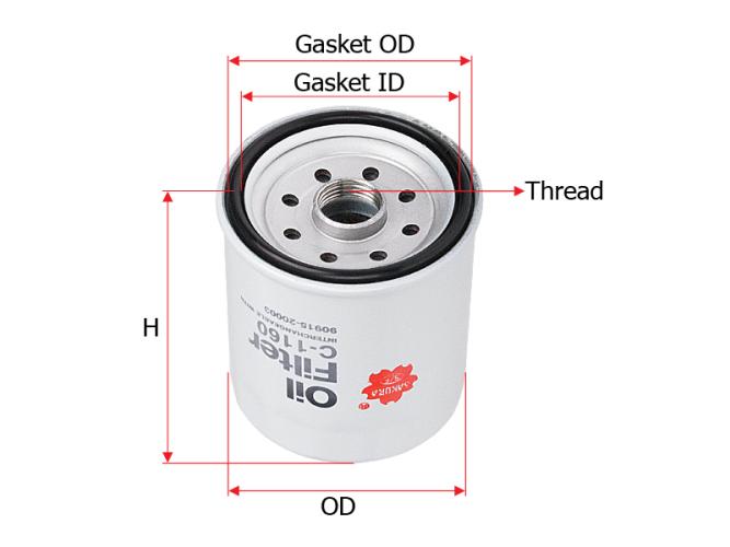 OIL FILTER