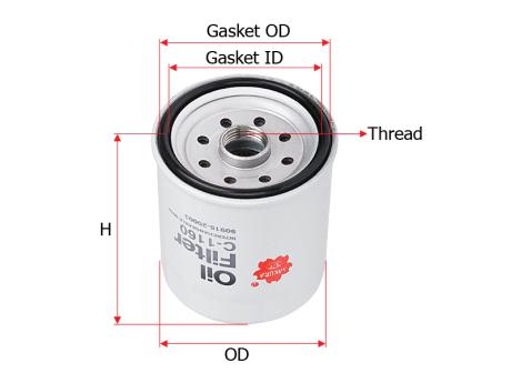 OIL FILTER