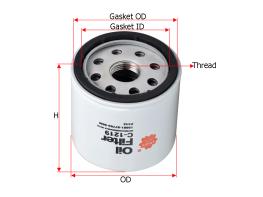 OIL FILTER