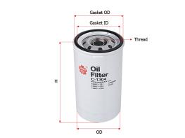 OIL FILTER