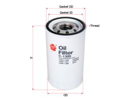 OIL FILTER