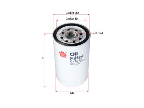 OIL FILTER