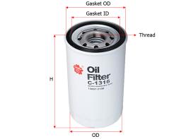 OIL FILTER