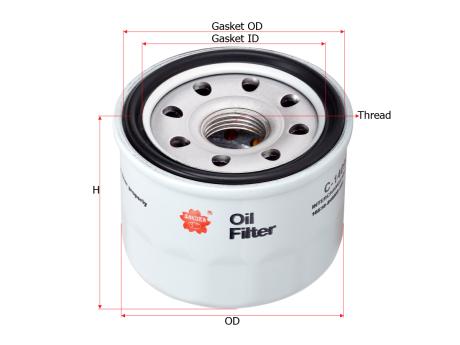 OIL FILTER