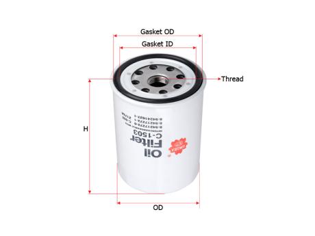 OIL FILTER