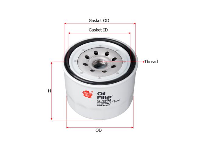 OIL FILTER