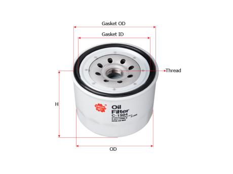 OIL FILTER