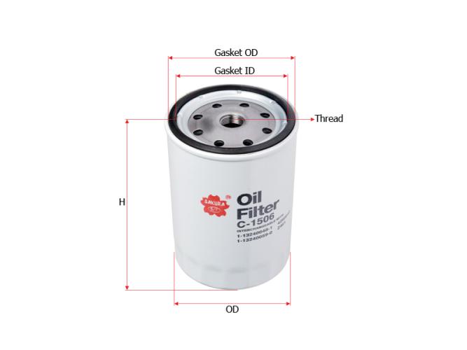 OIL FILTER