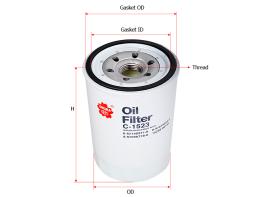 OIL FILTER