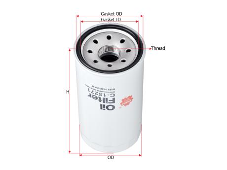 OIL FILTER