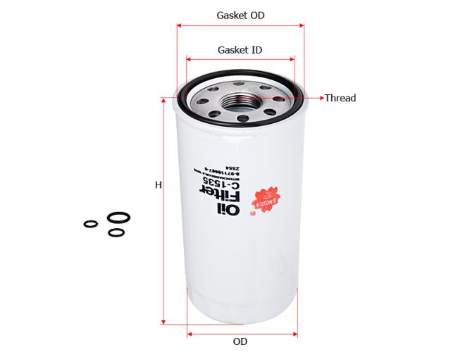 OIL FILTER