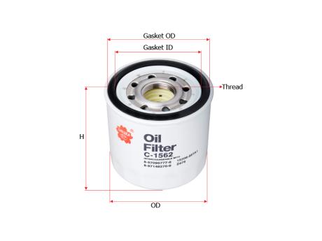OIL FILTER