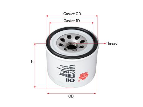 OIL FILTER