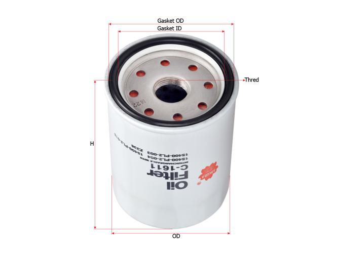 OIL FILTER