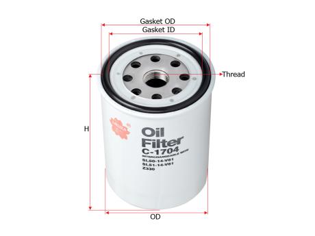 OIL FILTER
