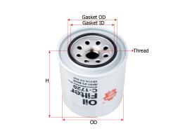 OIL FILTER