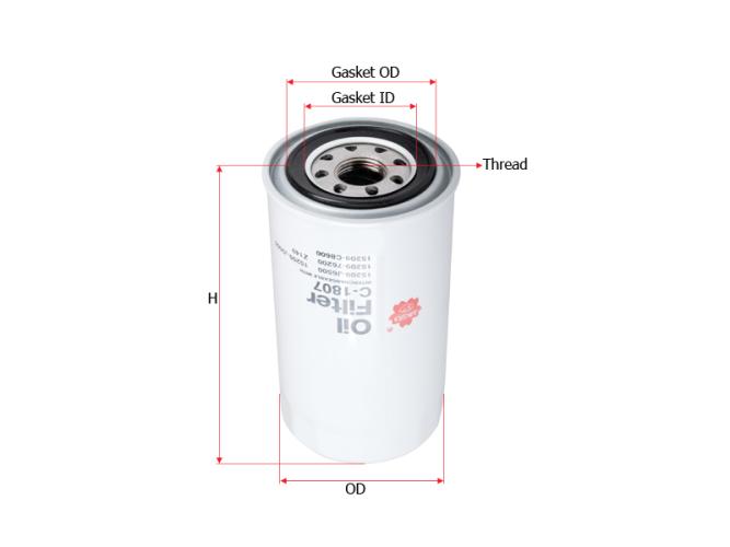 OIL FILTER