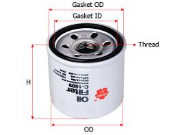OIL FILTER