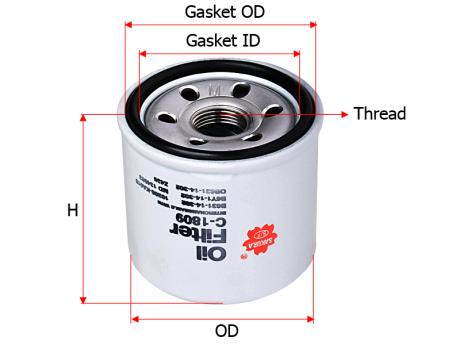 OIL FILTER