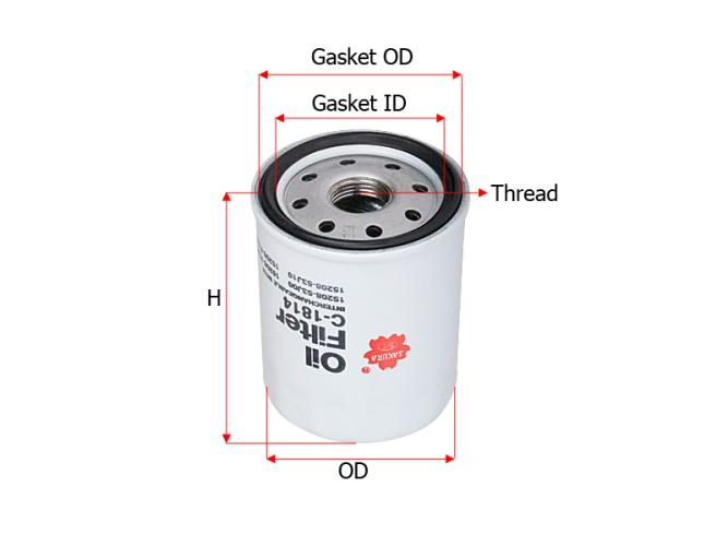 OIL FILTER