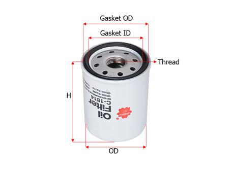 OIL FILTER