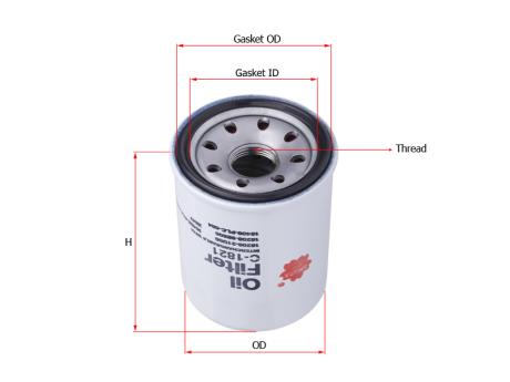 OIL FILTER