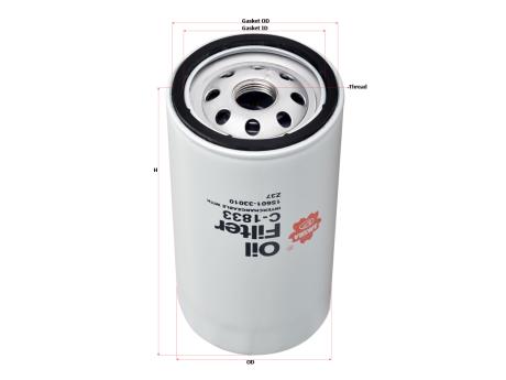 OIL FILTER