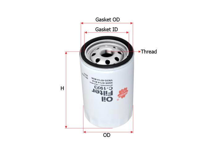 OIL FILTER