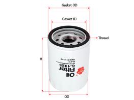 OIL FILTER