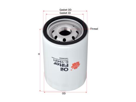 OIL FILTER