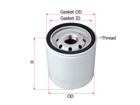 OIL FILTER