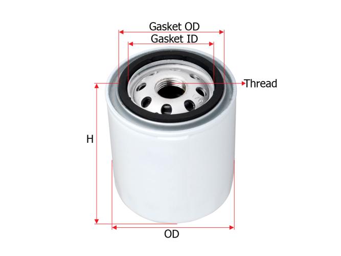 OIL FILTER