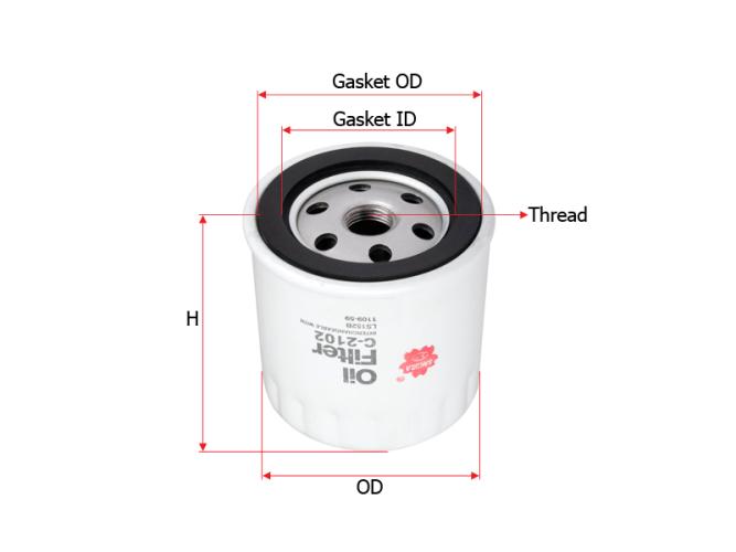 OIL FILTER