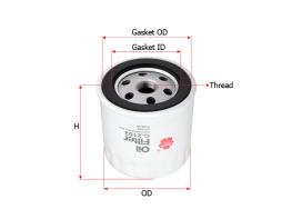 OIL FILTER
