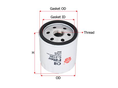 OIL FILTER
