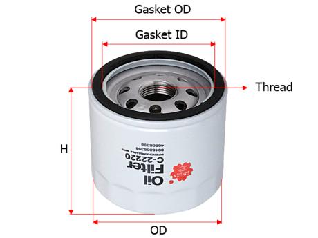 OIL FILTER