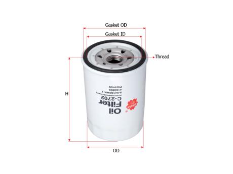 OIL FILTER