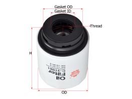 OIL FILTER