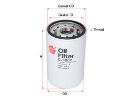 OIL FILTER