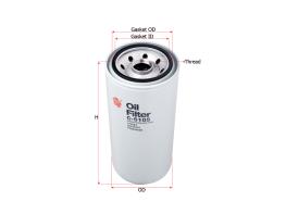 OIL FILTER