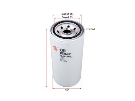 OIL FILTER
