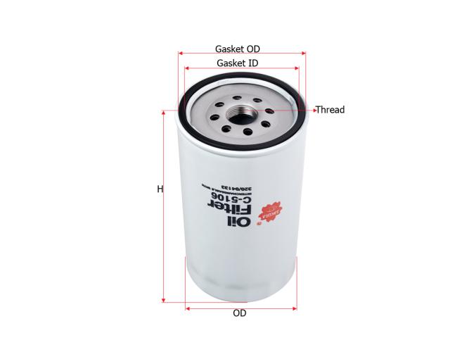 OIL FILTER