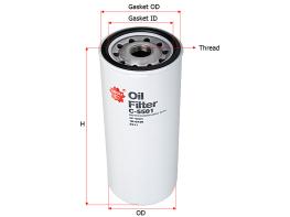 OIL FILTER
