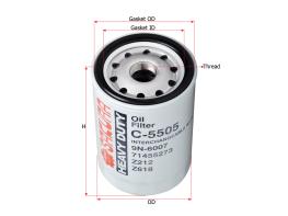 OIL FILTER