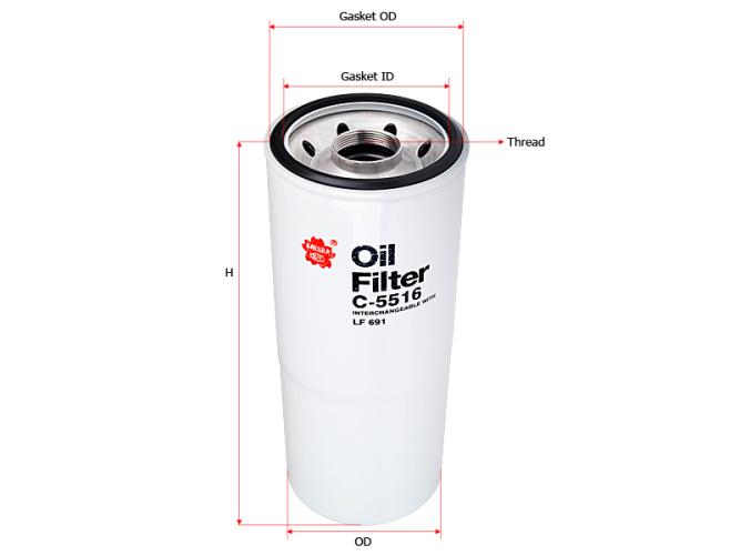 OIL FILTER